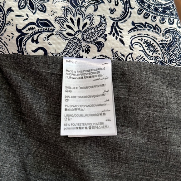 Men’s casual sports coat - Picture 4 of 4